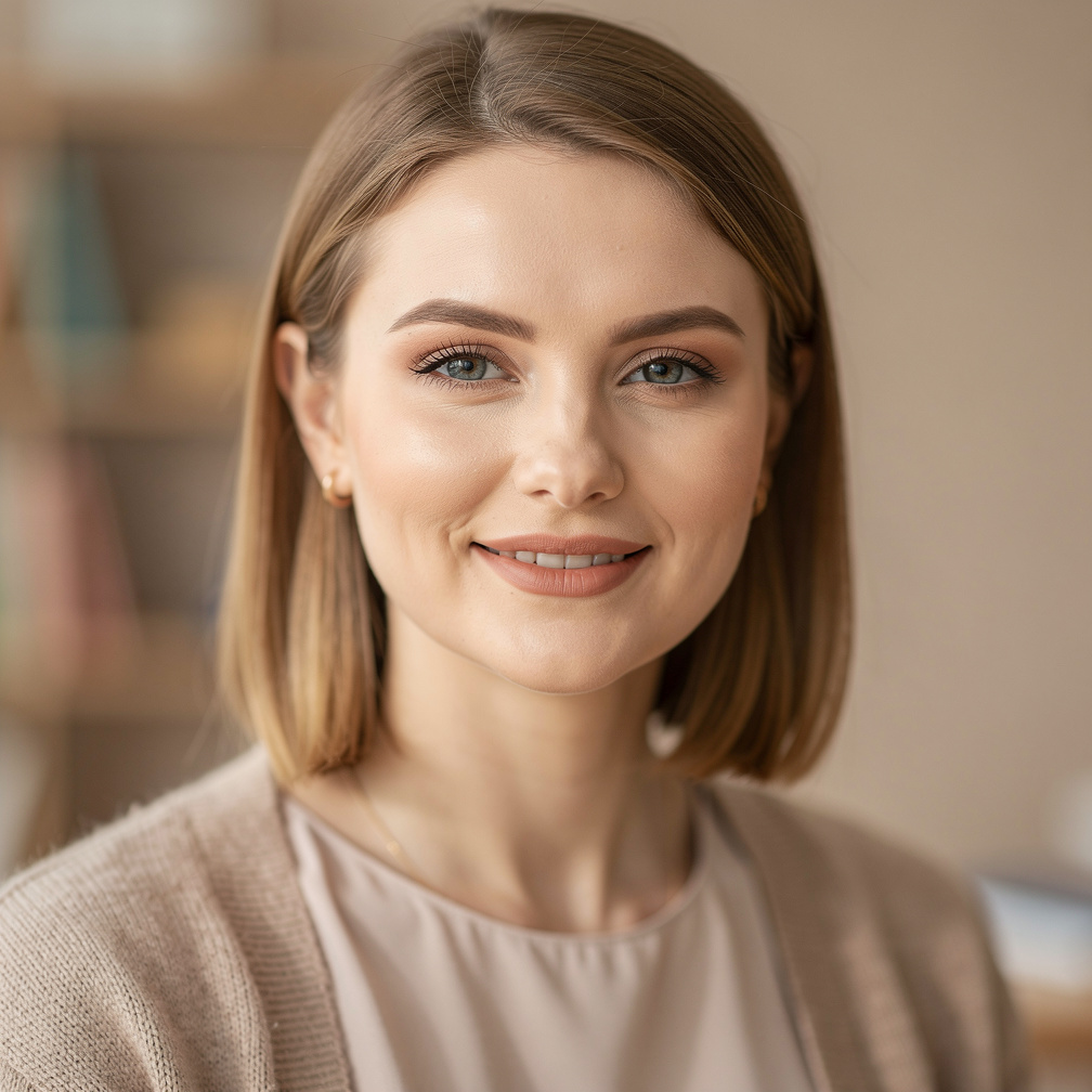 Екатерина Смирнова